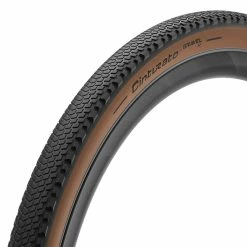 Pirelli Cinturato Gravel TLRHard Terrain Classic 27.5x2.00 Para Sidewall