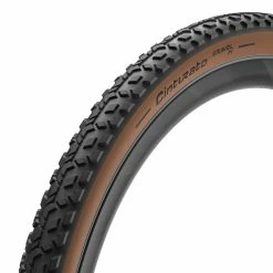 Pirelli Cinturato Gravel TLRMixed Terrain Classic27.5x2.00 Para Sidewall