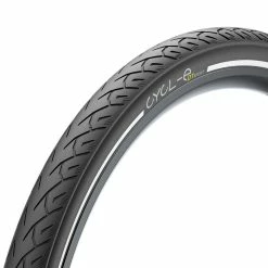 Pirelli Cycl-e DTs Downtown Sport 700x42C Black 700x42c