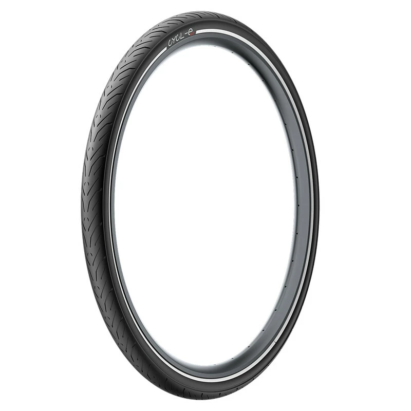 Pirelli Cycl-e GT Granturismo 700x42C Black 700x42c – Bild 2