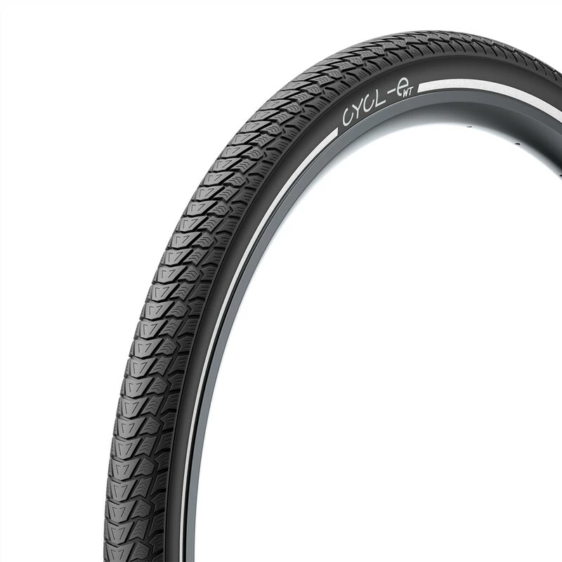 Pirelli Cycl-e Winter 700x42C Black 700x42c