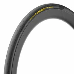 Pirelli P ZERO Race Colour Edition Black/yellow 700x26c