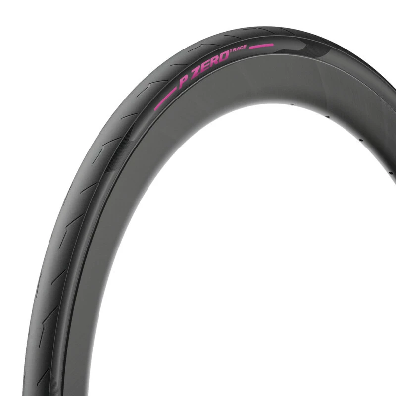 Pirelli P Zero Race Italy Black/fucsia 700x28c