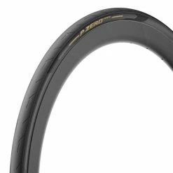 Pirelli P Zero Race Italy Black/gold 700x26c