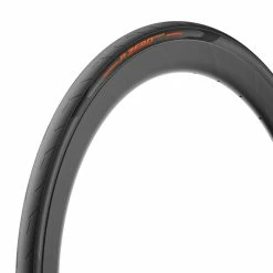 Pirelli P Zero Race Italy Black/orange 700x28c