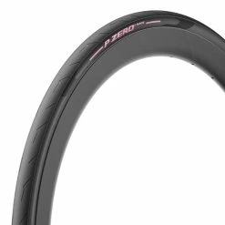 Pirelli P Zero Race Italy Black/pink 700x28c