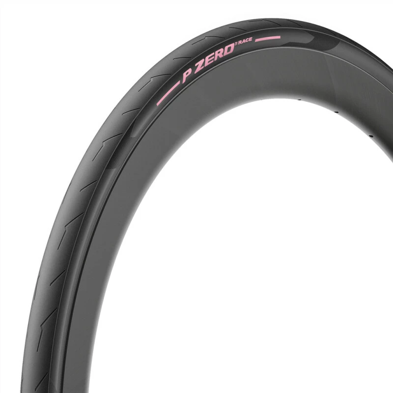 Pirelli P Zero Race Italy Black/pink 700x28c
