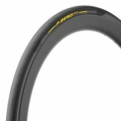 Pirelli P Zero Race Italy Black/yellow 700x26c