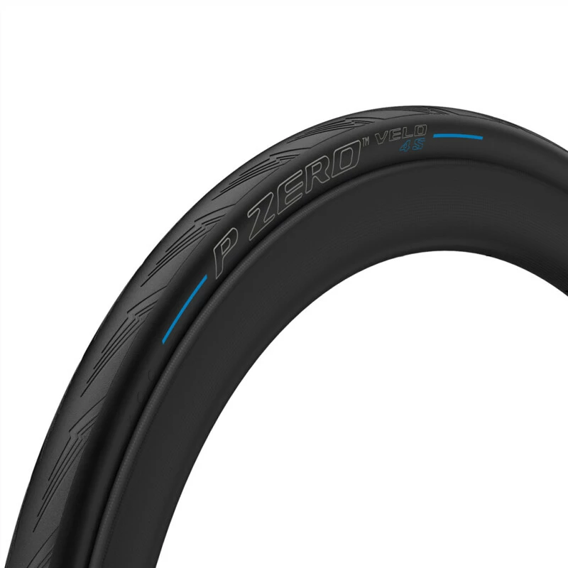 Pirelli P Zero™Race 4S Italy Black 700x28c