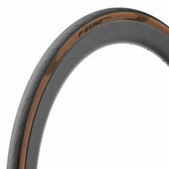Pirelli P Zero&trade;Race Italy Black/tan-wall 700x26c