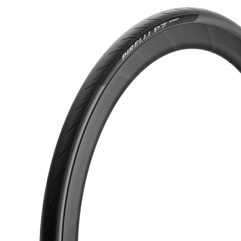 Pirelli P7 Sport Black 700x26c