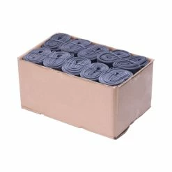 Price Schlauch Road OFFEN, 700x23-25C, RV40L, Ventil 40mm, Box &agrave; 50 Stk.