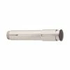PRO Adapter F&uuml;r Ahead-Vorbauten Pro Adapter 1&quot;-1 1/8&quot; Silber