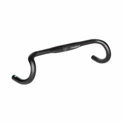 PRO Lenker Discover OS 42cm 12&deg; Sweep 31.8mm Alu Schwarz