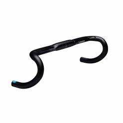 PRO Lenker Vibe Aero 42 Cm 31.8 Mm Alu Schwarz