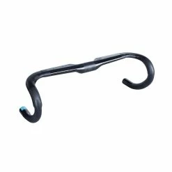 PRO Lenker Vibe Aero Compact Carbon 40cm OS Schwarz