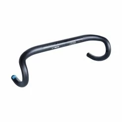 PRO Lenker Vibe Compact Alu 40cm OS Schwarz