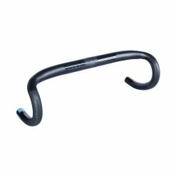 PRO Lenker Vibe Compact Carbon 42cm OS Schwarz