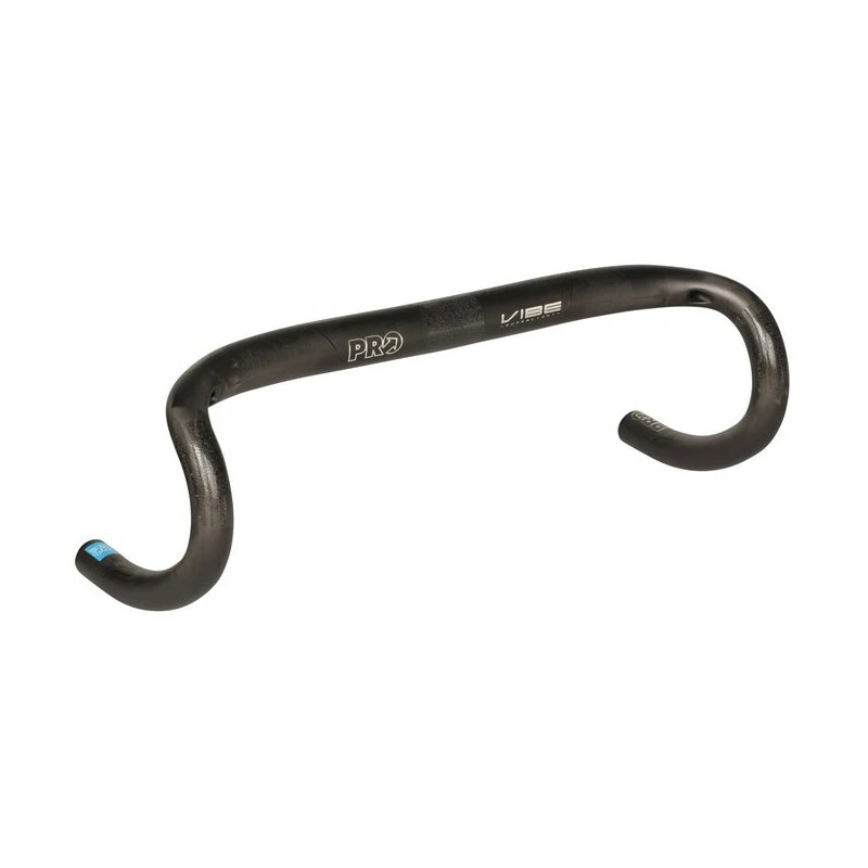 PRO Lenker Vibe Superlight HB Carbon Compact 44cm / 31.8mm