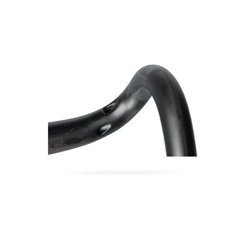 PRO Lenker Vibe Superlight HB Carbon Compact 44cm / 31.8mm – Bild 3