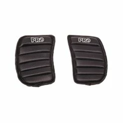 PRO Missile Evo L Unterarmst&uuml;tzen Schwarz