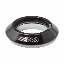 PRO Steuersatz IS41/28.6 Ahead Integriert Top Schwarz