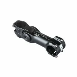 PRO Vorbau Verstellbar -30&deg; Bis +40&deg; 1 1/8&quot; 31.8x 110 Mm Alu Schwarz