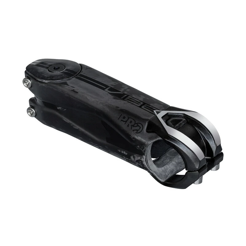 PRO Vorbau Vibe +/-10° 31.8x130mm Carbon Schwarz