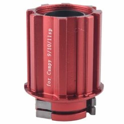 Profile Design Freilauf, Campagnolo, Zu Altair Rad