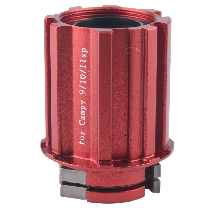 Profile Design Freilauf, Campagnolo, Zu Altair Rad