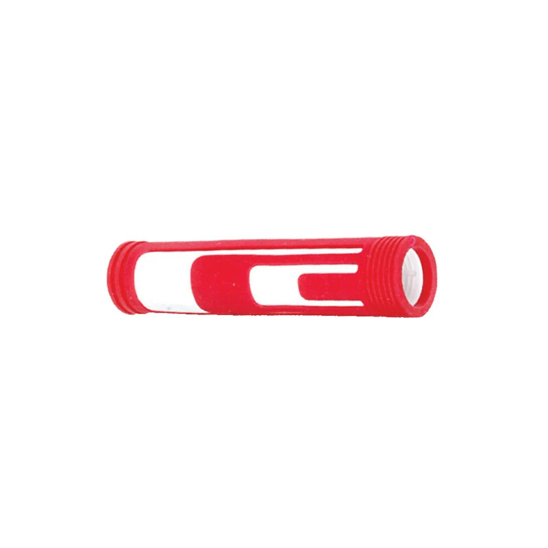 Profile Design Griffe, AeroGrip, Red/white