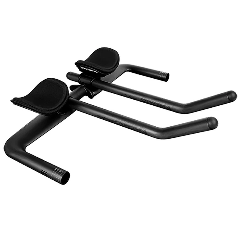 Profile Design Lenker, Aeria Ultimate II, Schwarz