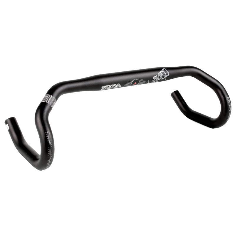 Profile Design Lenker, Largo, Drop Bar, 42 Cm