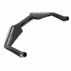 Profile Design Lenker, Prosvet Carbon, Basebar, 44 Cm