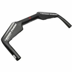 Profile Design Lenker, Svet Zero, Carbon, Basebar, 44 Cm