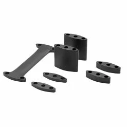 Profile Design Lenkerzubeh&ouml;r, Aeria Riser Kit, 45 Mm - 60 Mm