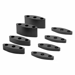 Profile Design Lenkerzubeh&ouml;r, Aeria Riser Kit, 5 Mm - 40 Mm