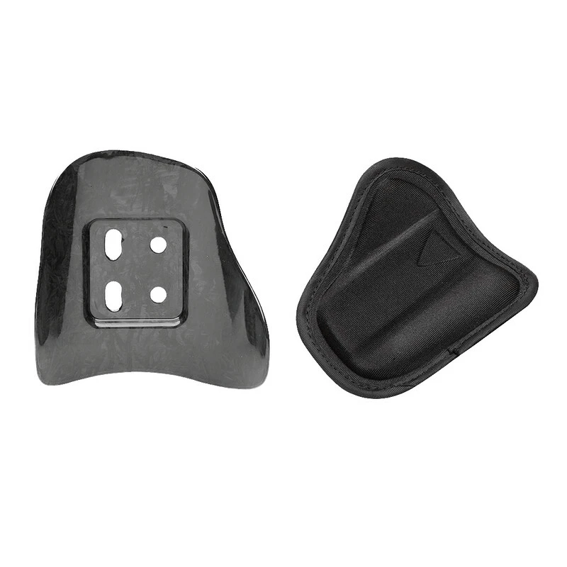 Profile Design Lenkerzubehör, F-25, Carbon Armrest Kit