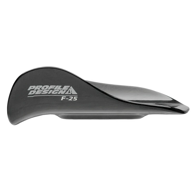 Profile Design Lenkerzubehör, F-25, Carbon Armrest Kit – Bild 2