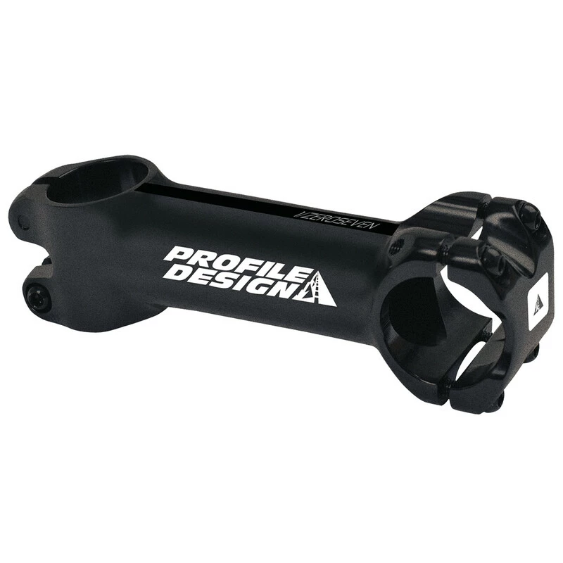 Profile Design Vorbau, 1/ZeroSeven, Black, 90 Mm