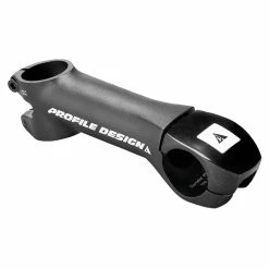 Profile Design Vorbau, Aeria, Black, 80 Mm