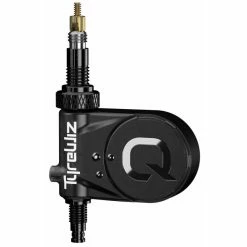 Quarq TyreWiz Luftdruck Sensor Presta Ventil Kompatibel