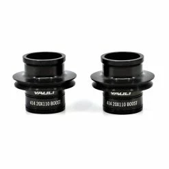 Race Face Vault Endcap Set Front Hub 414 20X110