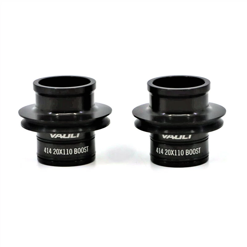 Race Face Vault Endcap Set Front Hub 414 20X110