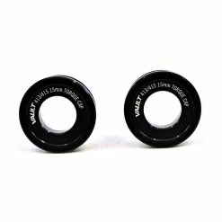 Race Face Vault Endcap Set Front Hub 415 15x110mm TRQ