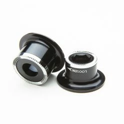 Race Face Vault Endcap Set Rear Hub 421 12X135/150