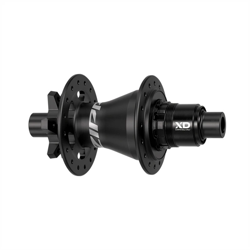 Rear Hub Zipp ZM2 6Bolt 32H 12X148 Boost Shimano