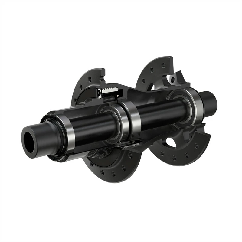 Rear Hub Zipp ZM2 6Bolt 32H 12X148 Boost Shimano – Bild 2