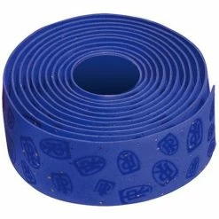 Ritchey Lenkerband Comp, Blau, Kork, 2.4mm
