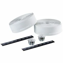 Ritchey Lenkerband WCS Pave Gel, Weiss, EVA, 210cm, 3.5mm